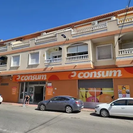 Apartamento Casa Blue Sky *