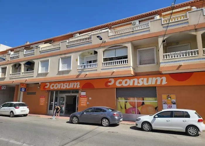 Apartamento Casa Blue Sky *