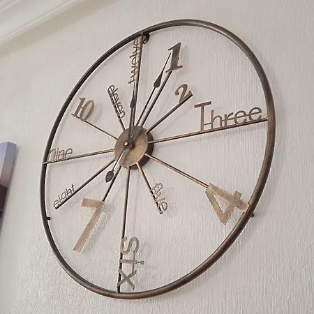 Apartmán Casa Blue Sky