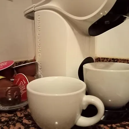 Casa Blue Sky Apartmán *