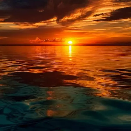 Casa Blue Sky טורבייחה