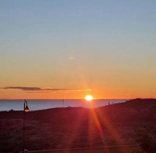 Casa Blue Sky Lägenhet *