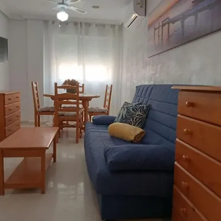 Casa Blue Sky * Torrevieja