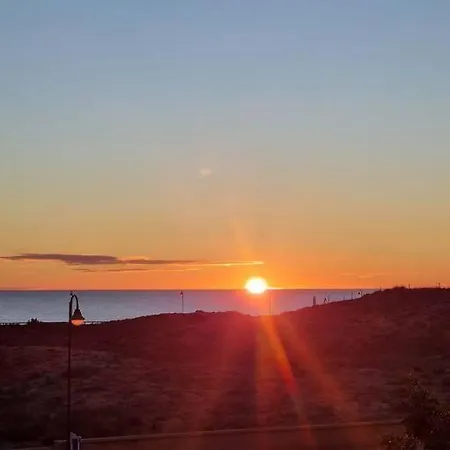 Casa Blue Sky Apartamento *