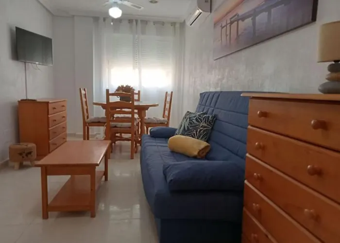 Casa Blue Sky * Torrevieja