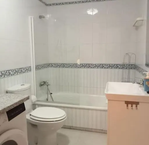 Apartamento Casa Blue Sky